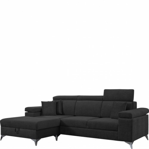 Stūra dīvāns BRICO MINI, Vogue 18 Stūra dīvāns BRICO MINI, Vogue 18